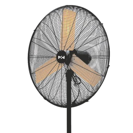 Ventilador de Pie VP30 - Ø 762 mm [1]