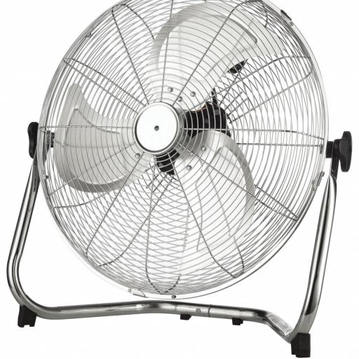 Ventilador de Suelo VS20550 - Ø 550 mm