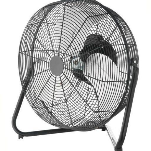 Ventilador de Suelo VS16400 - Ø 400 mm