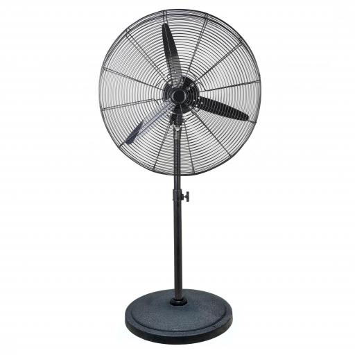 Ventilador de Pie VP26660 - Ø 660 mm
