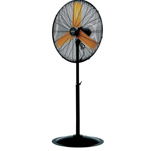 Ventilador de Pie Stanley ST-30P-DDF-E [1]