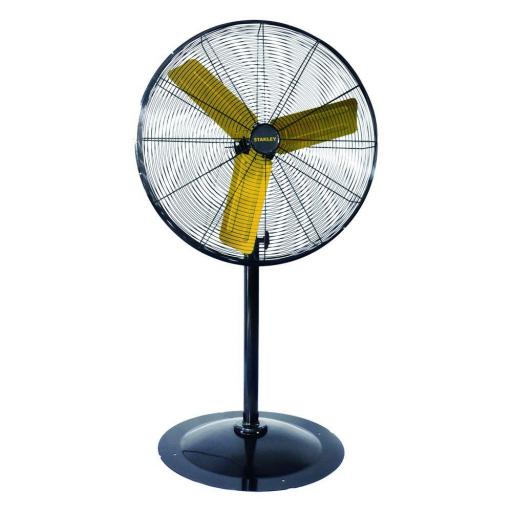 Ventilador de Pie Stanley ST-30P-DDF-E