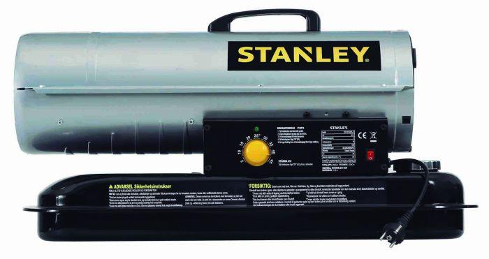 Calefactor Stanley 70T-KFA-E keroseno/gasoil 385M
