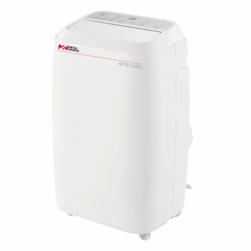 Aire Acondicionado Portátil ARTIK 120CH