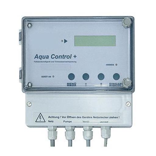 Pack Técnico GARDEN CONFORT PLUS de Graf [1]