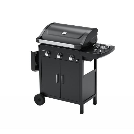 Barbacoa de gas COMPACT EXS de 3 quemadores - Campingaz [1]