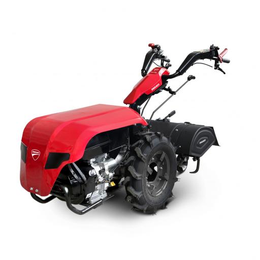 Motocultor Ducati DRT18E 18HP 500cc