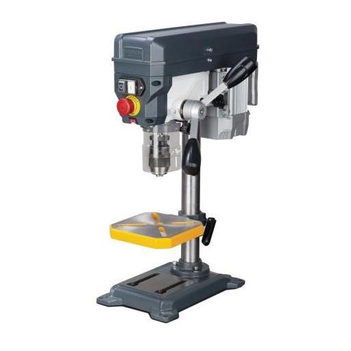 Taladro de columna OPTIDRILL DQ 14 – 230V 1PH