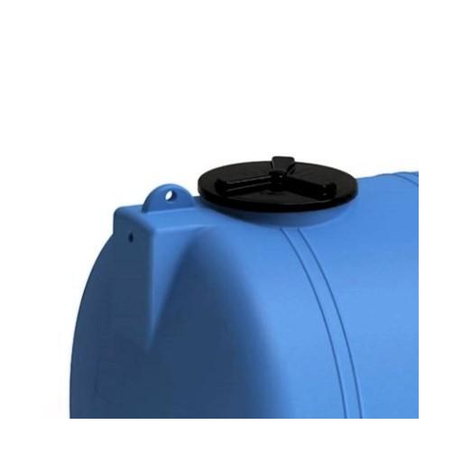 Depósito para agua de 2000 a 5000 litros tipo cisterna  [1]