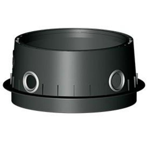 Cúpula MINI extensión para depósitos CARAT XL/XXL, PLATIN XL/XXL de Graf