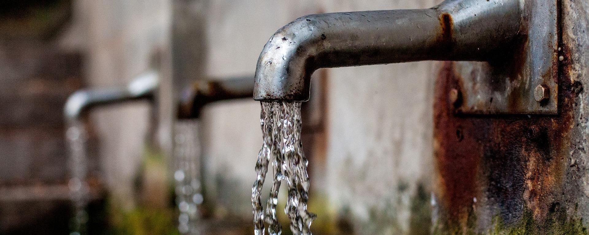 Agua Potable