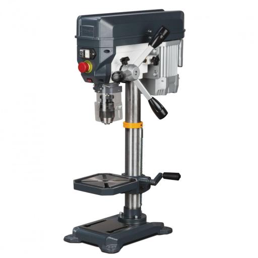 Taladro de columna OPTIDRILL DQ 18 – 230V 1PH