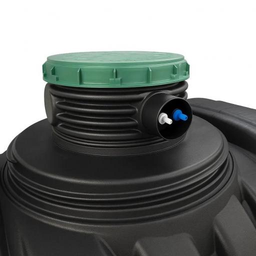 Oxidación total ACTI-EPURA 1- 4 habitantes homologada CE [2]