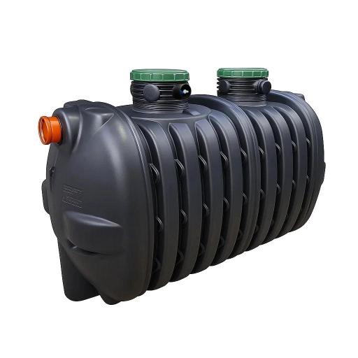 Oxidación total ACTI-EPURA 3 - 5 habitantes homologada CE [0]