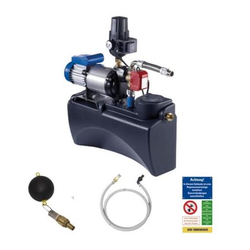 Pack Técnico ECO PLUS de Graf