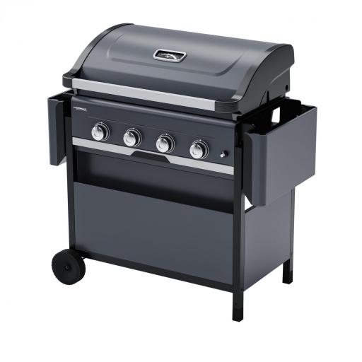 Barbacoa de gas SELECT L de 4 quemadores - Campingaz [2]