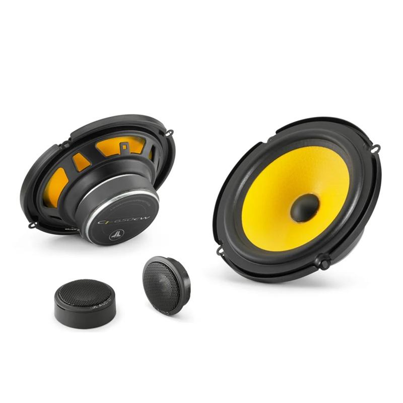 JL AUDIO C1