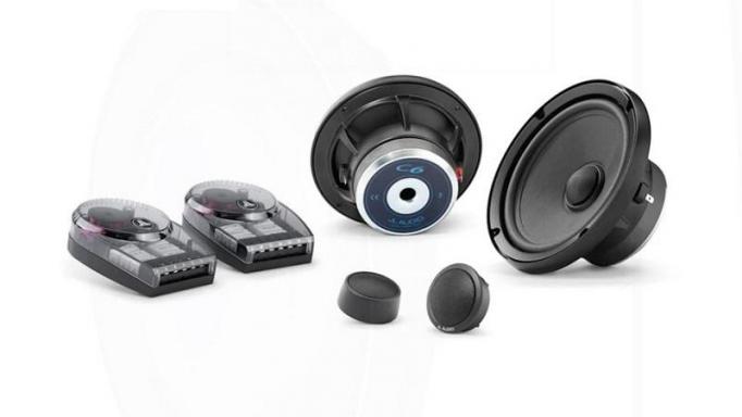 JL AUDIO C6 