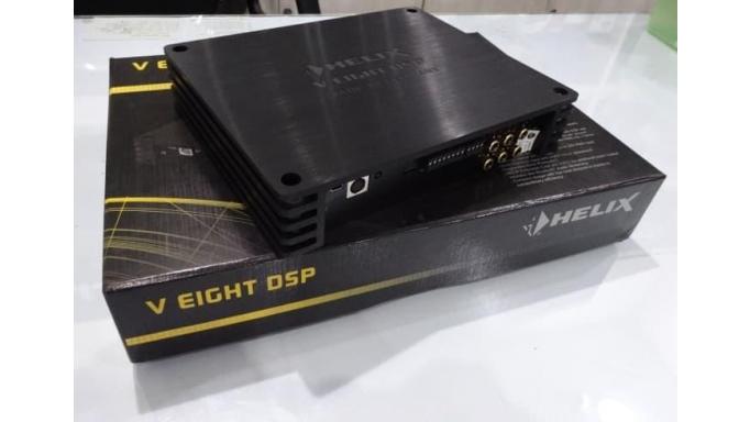 Helix V EIGHT DSP