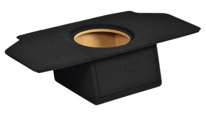 Caja subwoofer  Ford S-Max