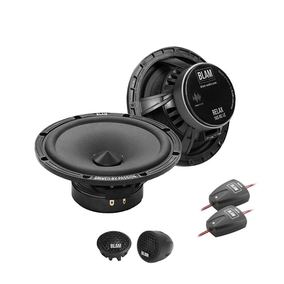 Blam165RS LE