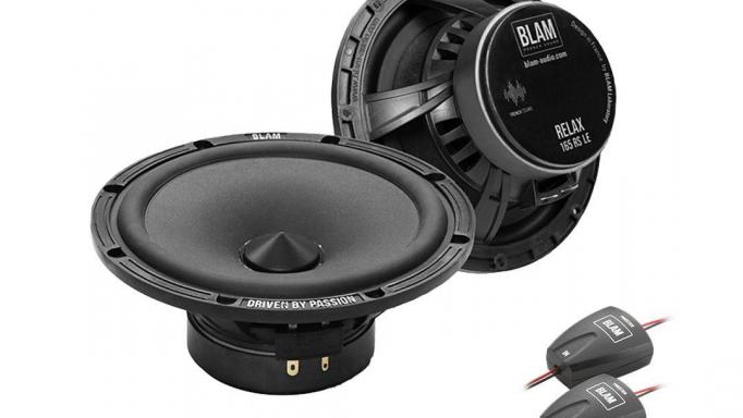 Blam165RS LE