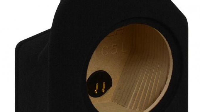 Caja  subwoofer Citroën C5 2 Sedán L 