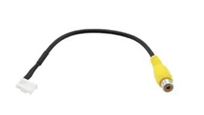 Adaptador camara Alpine [0]