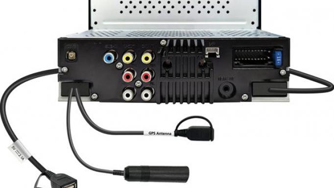 Kenwood DMX6523DABS [1]