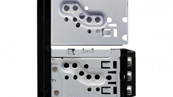 Kenwood DMX6523DABS [2]