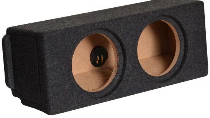 Caja subwoofer  Mercedes Clase G [0]