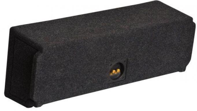 Caja subwoofer  Mercedes Clase G [1]