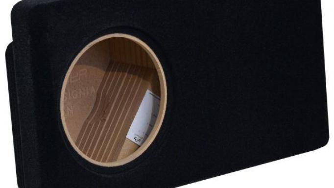 Caja subwoofer Opel Insignia Sedán