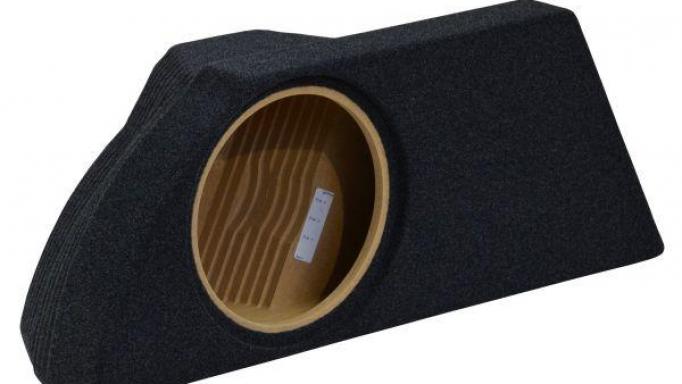 Caja subwoofer Toyota GT86 L