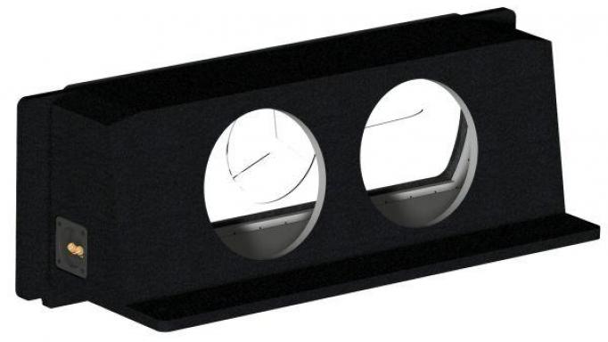 Caja subwoofer Mercedes Clase E Coupé W213 [1]