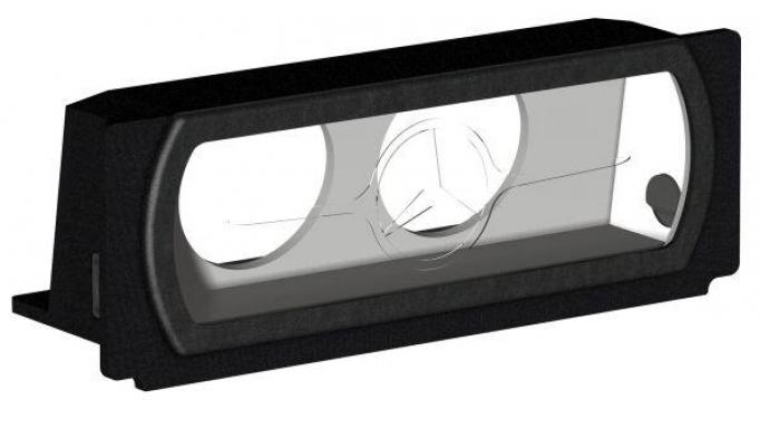 Caja subwoofer Mercedes Clase E Coupé W213 [0]