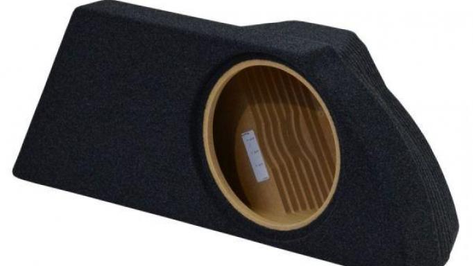 Caja subwoofer Toyota GT86 R