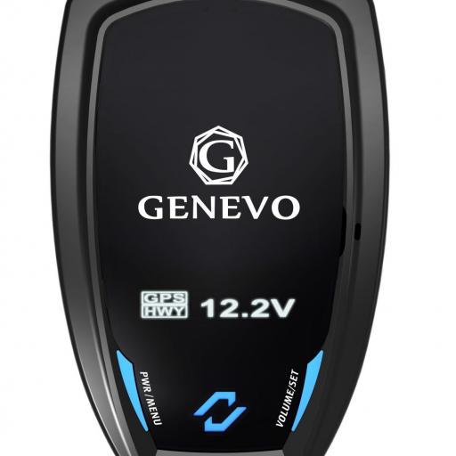 GENEVO GPS+ [1]