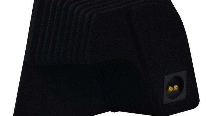 Caja para subwoofer  Alfa Romeo Stelvio  [1]