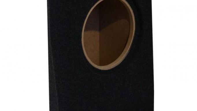 Caja  subwoofer para BMW X5 F15 [0]