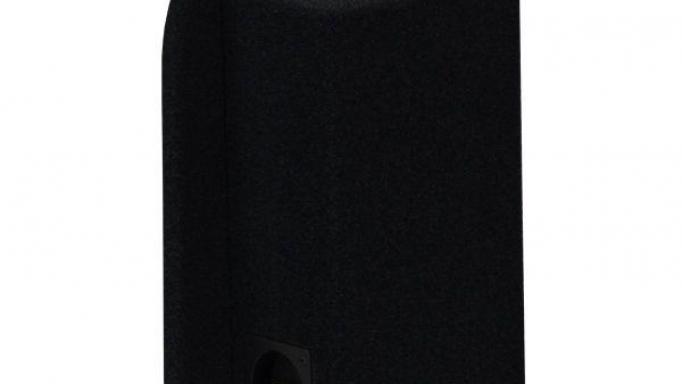 Caja  subwoofer para BMW X5 F15 [1]