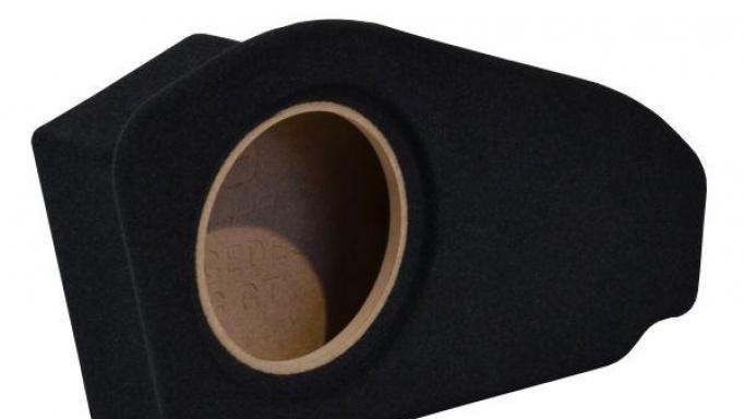 Caja subwoofer Mercedes AMG GT Fit-Box