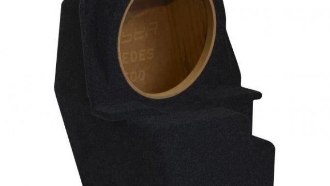 Caja subwoofer Mercedes GLS 