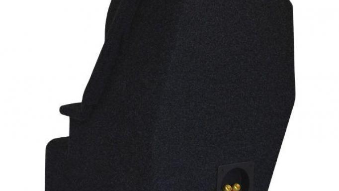 Caja subwoofer Mercedes GLS  [1]