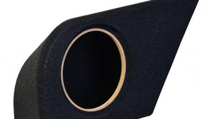 Caja subwoofer  VW Arteon