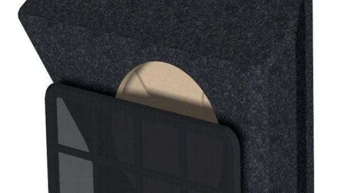 Caja subwoofer Mercedes-Benz Clase V [0]