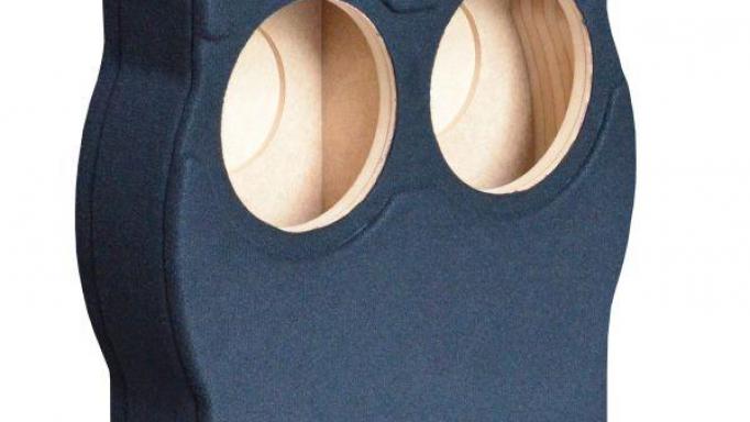 Caja subwoofer BMW X5 G05