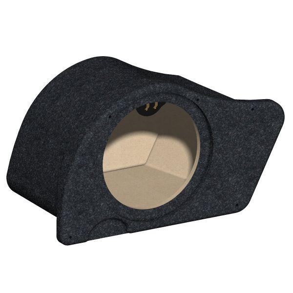 Caja para subwoofer Audi A6 C8 Sedán