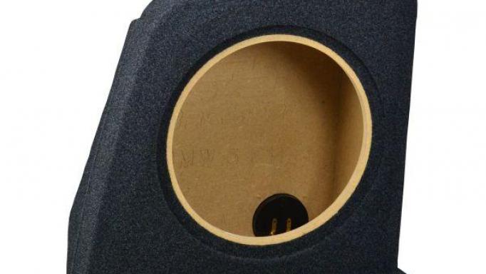 Caja subwoofer  BMW Serie 5 F11