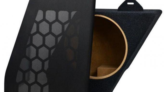 Caja subwoofer BMW X3 G01